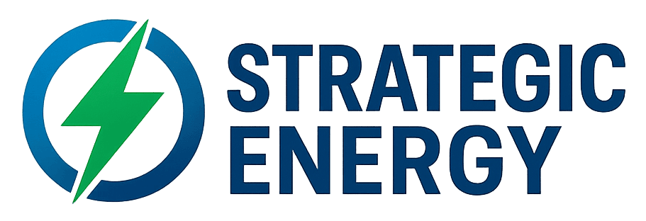 strategic energy